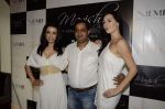 at Manish Chaturvedi launches calendar in association with VEMB Lifestyle in Mumbai on 27th Jan 2013 (2).JPG